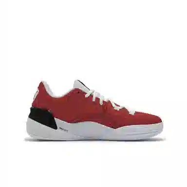PUMA Clyde Hardwood Team Red