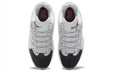 Reebok Question Low "Rec Center"