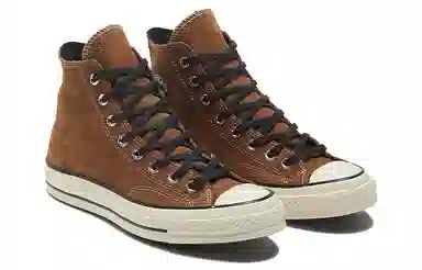 Converse 1970s High Top Canvas Beige