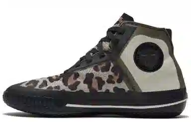 Converse All Star Pro BB High Top Off-White