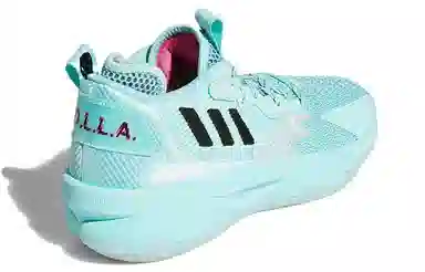 adidas D Lillard 8