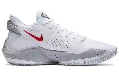 Nike Air Zoom Freak 2 White Cement