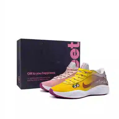 Nike GT Hustle Academy