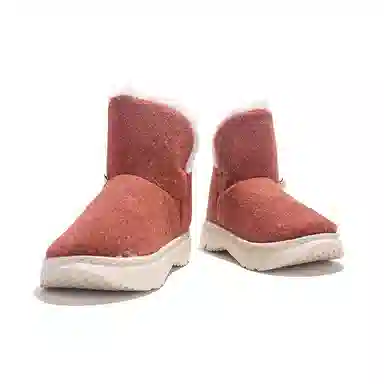 Jifffly Snow Boots
