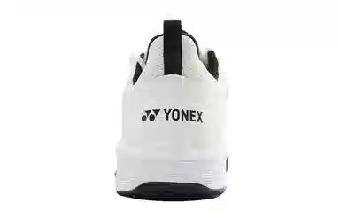 YONEX SPS Tennis Shoes White