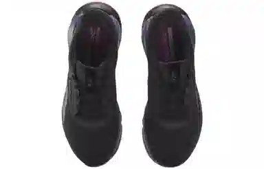 Reebok Flex Trainer Black Purple