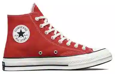Converse 1970s High Top Red