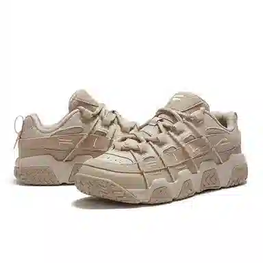 FILA FUSION BARRICADE