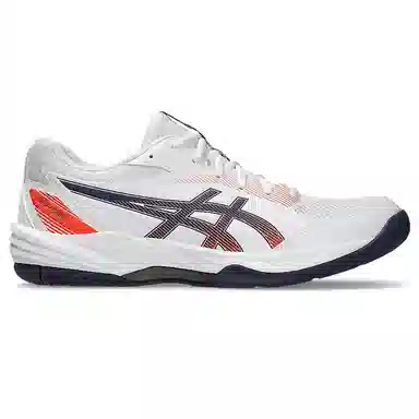 Asics GEL-TASK 4 White Orange