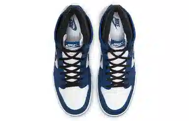 Jordan Air Jordan 1 KO "Storm Blue"