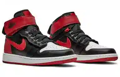 Jordan Air Jordan 1 High FlyEase "Gym Red"