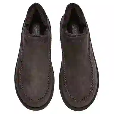 Skechers Men's Snow Boots Brown