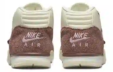 Nike Air Trainer 1 "Soft Pink and Coconut Milk"