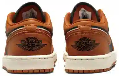 Jordan Air Jordan 1 Low "Sport Spice"