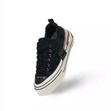 xVESSEL Tiramisu Black