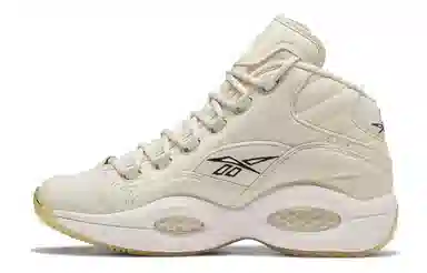 Reebok Question Mid Beige