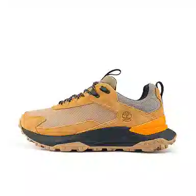 Timberland Motion Access Low Hiking Shoes Wheat