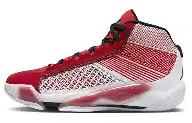 Jordan Air Jordan 38 Red White