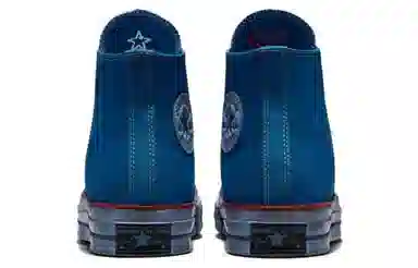 Converse Chuck Taylor All Star 1970s Blue