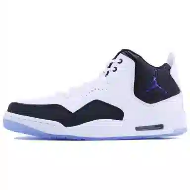 Jordan Courtside 23 Concord SDS