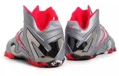 Nike Lebron 11 Elite Team