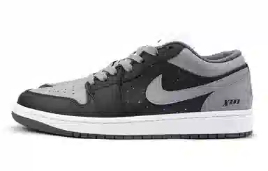 Jordan Air Jordan 1 Low Light Grey