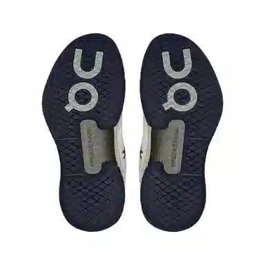 On THE ROGER White Green