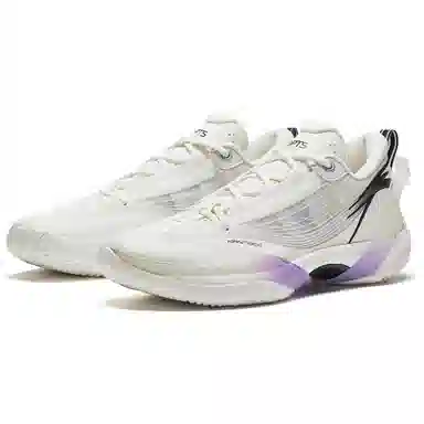 Anta 三分雨1代 V2