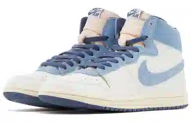 Jordan Air Ship "Bike Air"