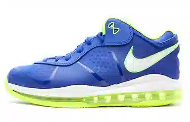 Nike Lebron 8 V2 Low Sprite