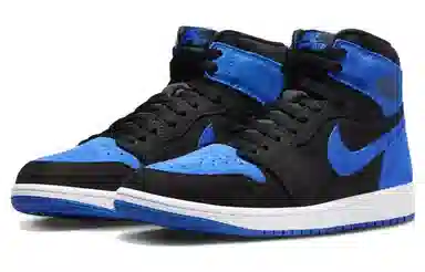 Jordan Air Jordan 1 High OG "Royal Reimagined"
