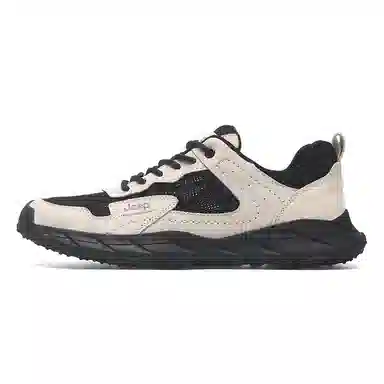 Jeep Outdoor Hiking Shoes