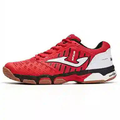 Joma Volleyball Shoes Red