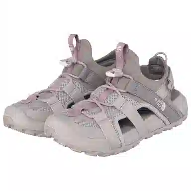 THE NORTH FACE EXPLORE CAMP