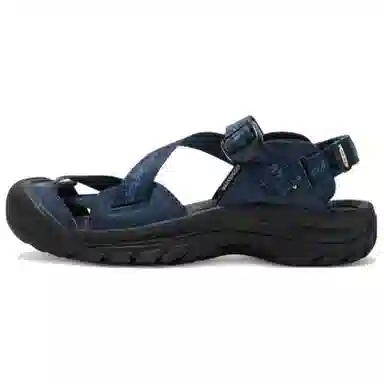 NEW ACOUSTIC CAMP x KEEN Zerraport 2