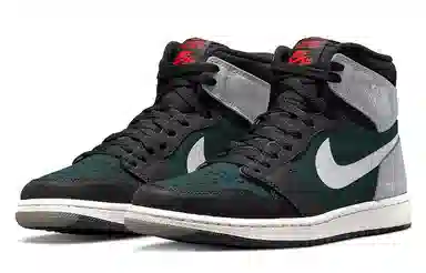 Jordan Air Jordan 1 Element Gore-Tex "Particle Grey"