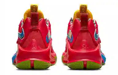 uno x Nike Freak 3 Zoom NRG EP