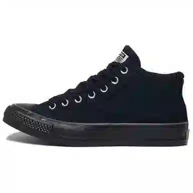 Converse Chuck Taylor High Top Black