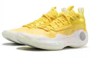 LiNing Way of Wade 10 Low "City of Angels"