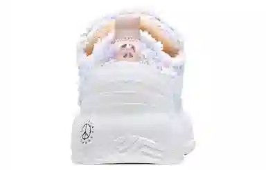 xVESSEL G.O.P. 2.0 MARSHMALLOW Lavender Tweed Lows