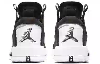 Jordan Air Jordan 34 "Eclipse"