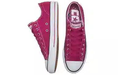 Converse Chuck Taylor All Star Pro Low Violet