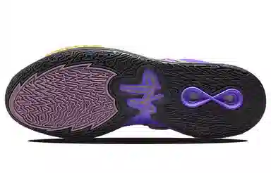 Nike Kyrie 8 Infinity "Universe"