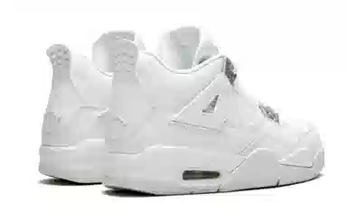 Jordan Air Jordan 4 Retro Pure Money 2017