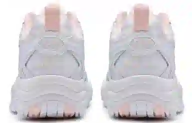 New Balance 608 White Pink