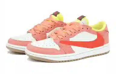 Travis Scott x Jordan Air Jordan 1