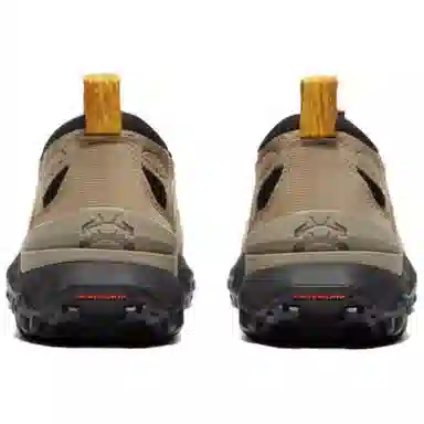 Timberland Motion Access