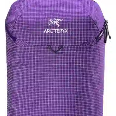 Arcteryx15L Konseal Logo