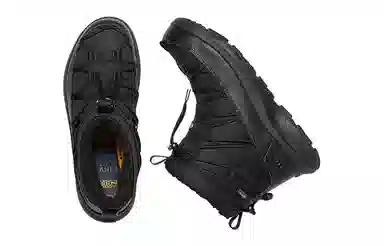 KEEN Uneek SNK CHUKKA II WP