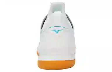 Mizuno Fang Zero 2 Coral Blue